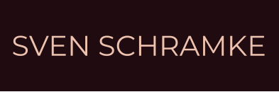 SVEN SCHRAMKE