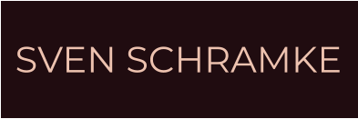SVEN SCHRAMKE